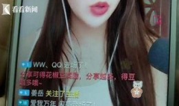 91裸体成人直播,暗流涌动的网络直播乱象