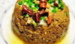 麻豆腐炒白菜,麻豆腐炒白菜，营养与口感的双重享受