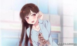 租借女友漫画,浪漫邂逅与情感纠葛的奇幻旅程